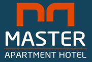 Master apartment hotel logo